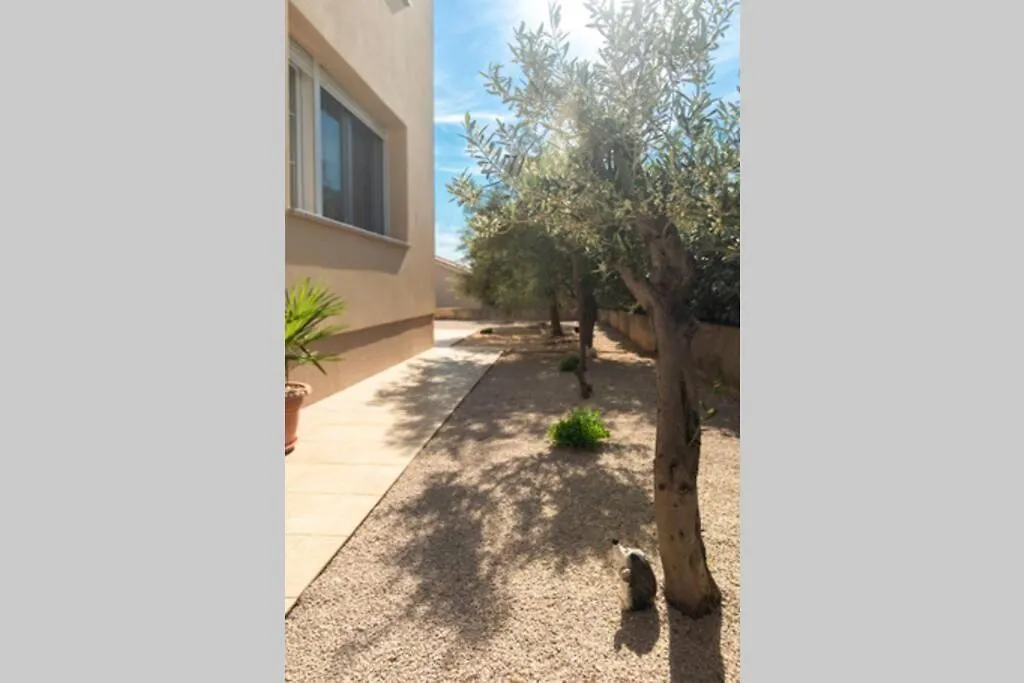 Apartment Natali Punat- Free Parking On Premises Chorwacja