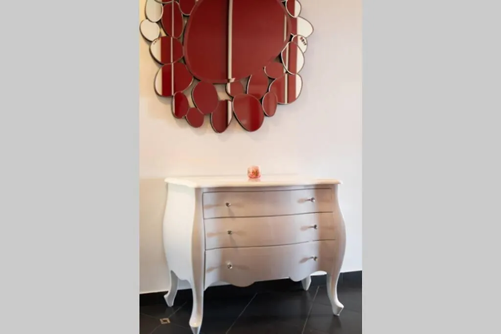 Apartment Natali Punat- Free Parking On Premises Punat