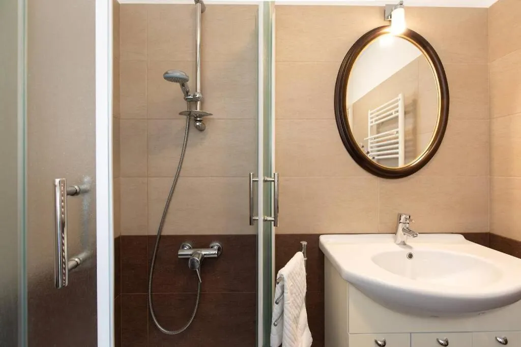 Apartment Natali Punat- Free Parking On Premises