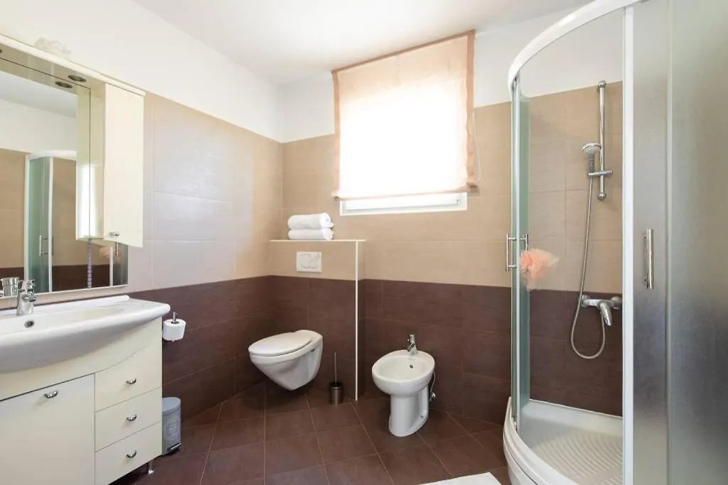 Apartment Natali Punat- Free Parking On Premises 0*, Punat