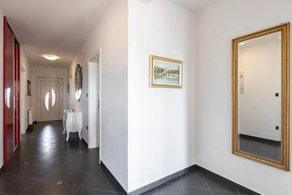 Apartment Natali Punat- Free Parking On Premises