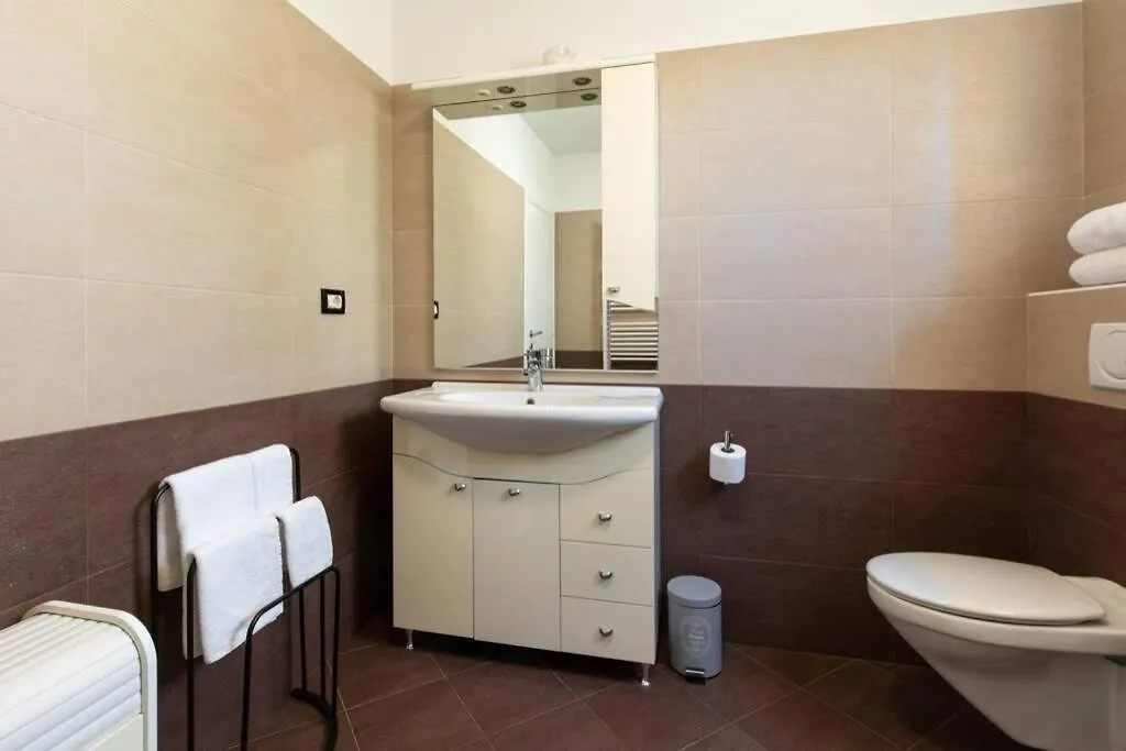 Apartment Natali Punat- Free Parking On Premises